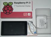 Raspberry Touchscreen02