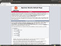 Ubuntu MATE Apache02
