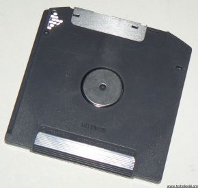 Zip-Diskette