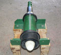 Wasserturbine 105